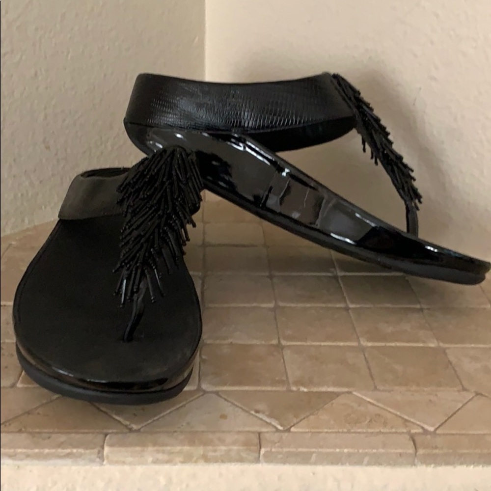FitFlop sandals